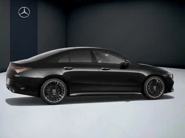 Mercedes Cla 200 coupé — photo 20