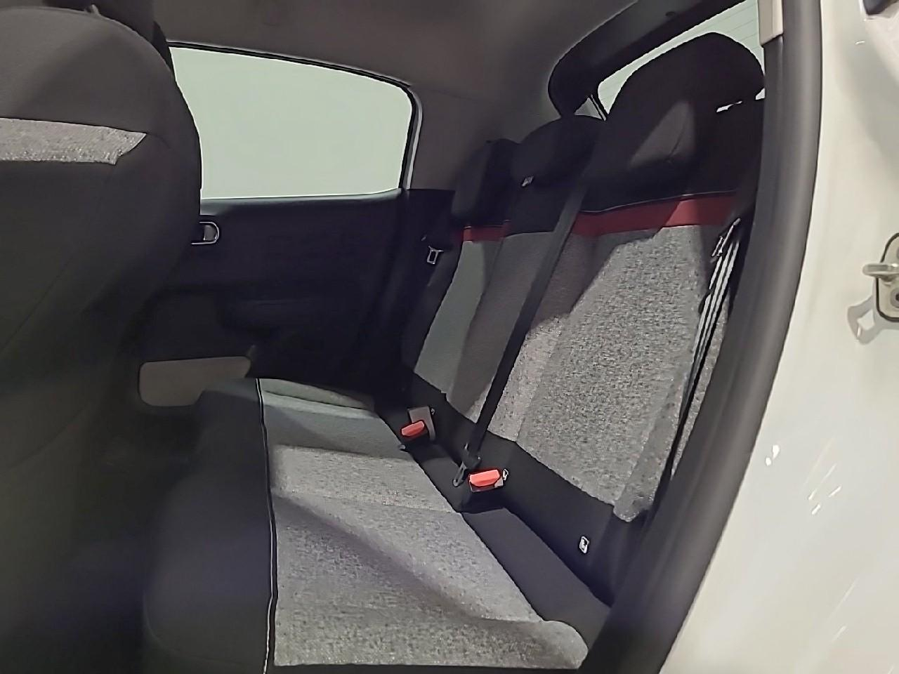 Citroën C3 puretech 83 s&s bvm5 c-series — photo 13