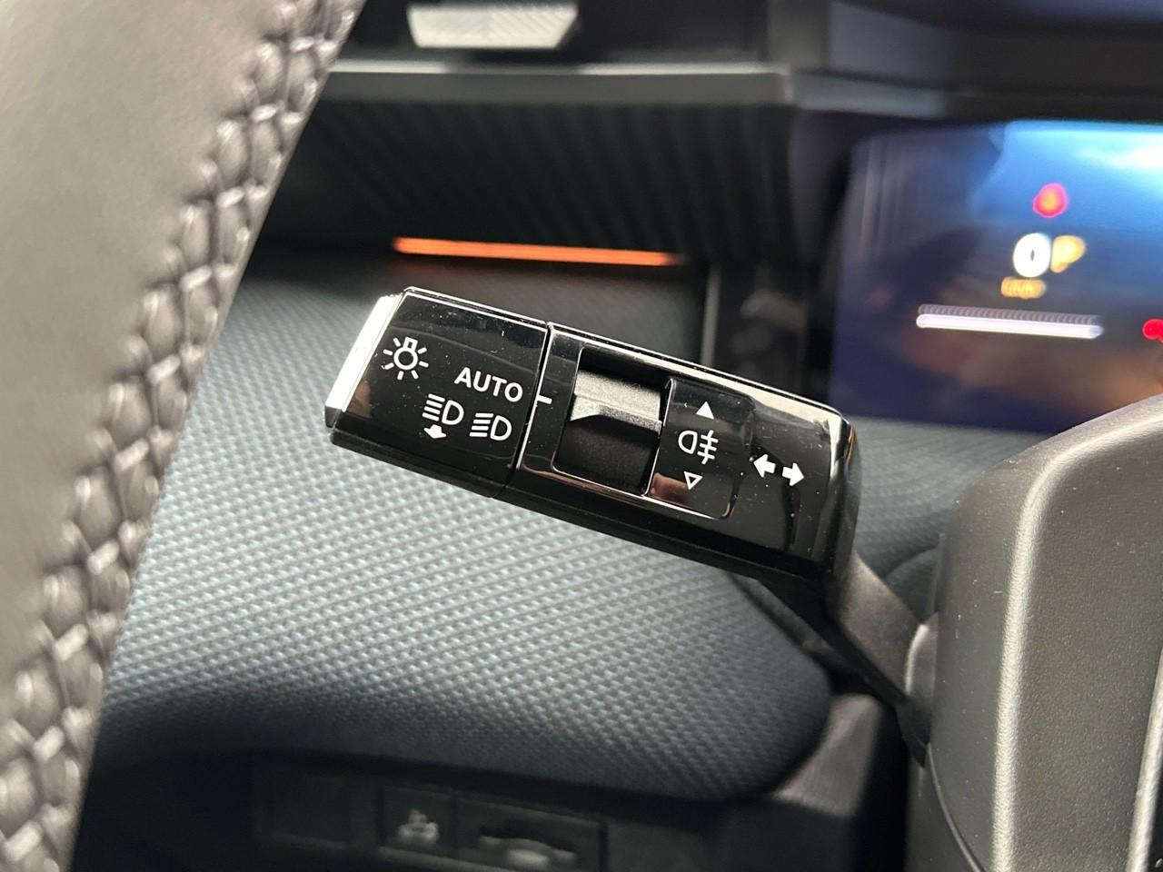 Citroën C5 Aircross hybride 145 ch e-dcs6 max — photo 17
