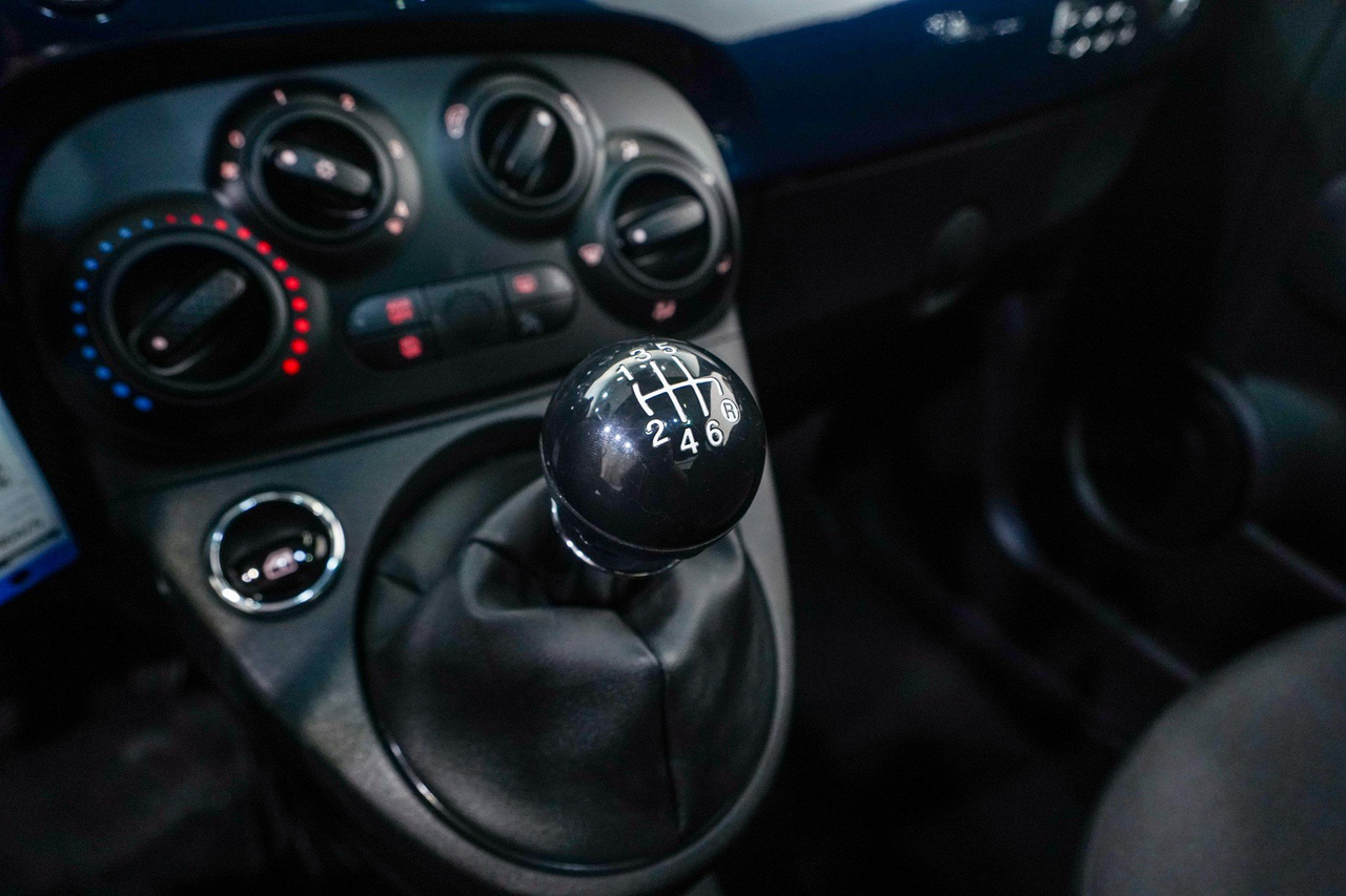 Fiat 500 — photo 22