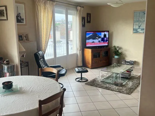 A VENDRE T4 Centre de Nantes