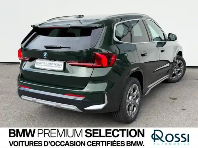 Bmw X1 sdrive18i 136ch xline — photo 2