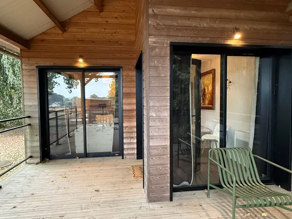 Maison 1 pièce 32 m²