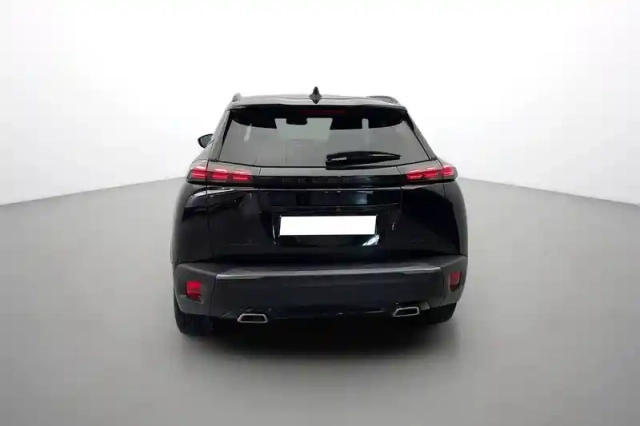 Peugeot 2008 hybrid 145 e-dcs6 — photo 5