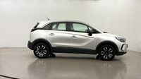 Opel Crossland X 1.5 D 110ch Elegance Business — photo 4