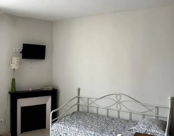 Appartement 4 pièces 85 m²