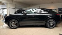 Porsche Cayenne Coupé 3.0 V6 462ch E-Hybrid Platinum Edition — photo 8