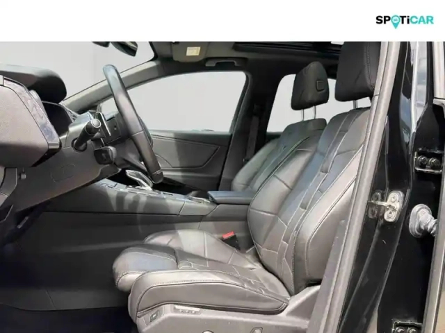 Ds Ds 7 crossback puretech 225ch louvre automatique — photo 12
