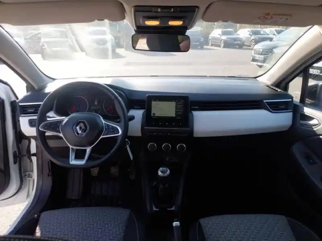 Renault Clio tce 90 — photo 20