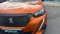 Peugeot 2008 1.5 BlueHDi 110ch S&S Allure — photo 17