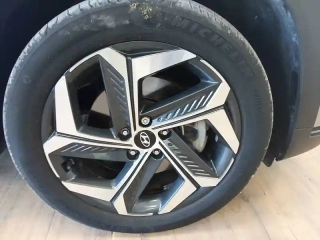 Hyundai Tucson 1.6 t-gdi 265 htrac plug-in bva6 — photo 16