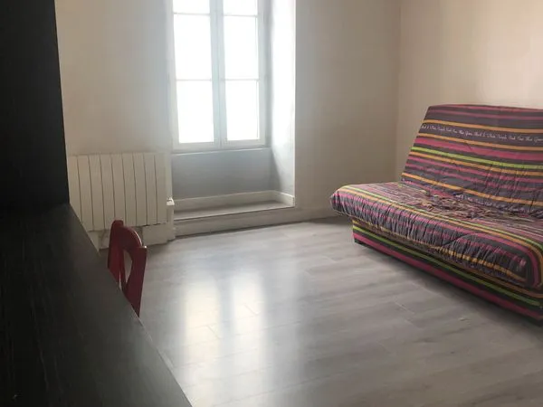 Logement étudiant