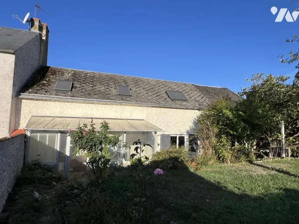 Maison 4 pièces 116 m²