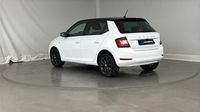 Skoda Fabia 1.0 TSI 95ch Drive 125 ans Euro6d-AP — photo 8