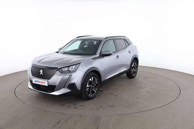 Peugeot 2008 1.2 PureTech Allure
