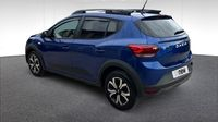 Dacia Sandero 1.0 TCe 110ch Stepway Expression — photo 6