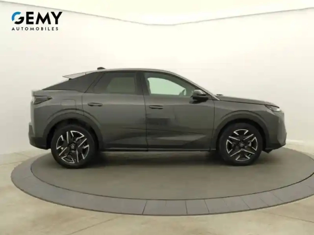 Peugeot 3008 hybrid 136 e-dcs6 — photo 48