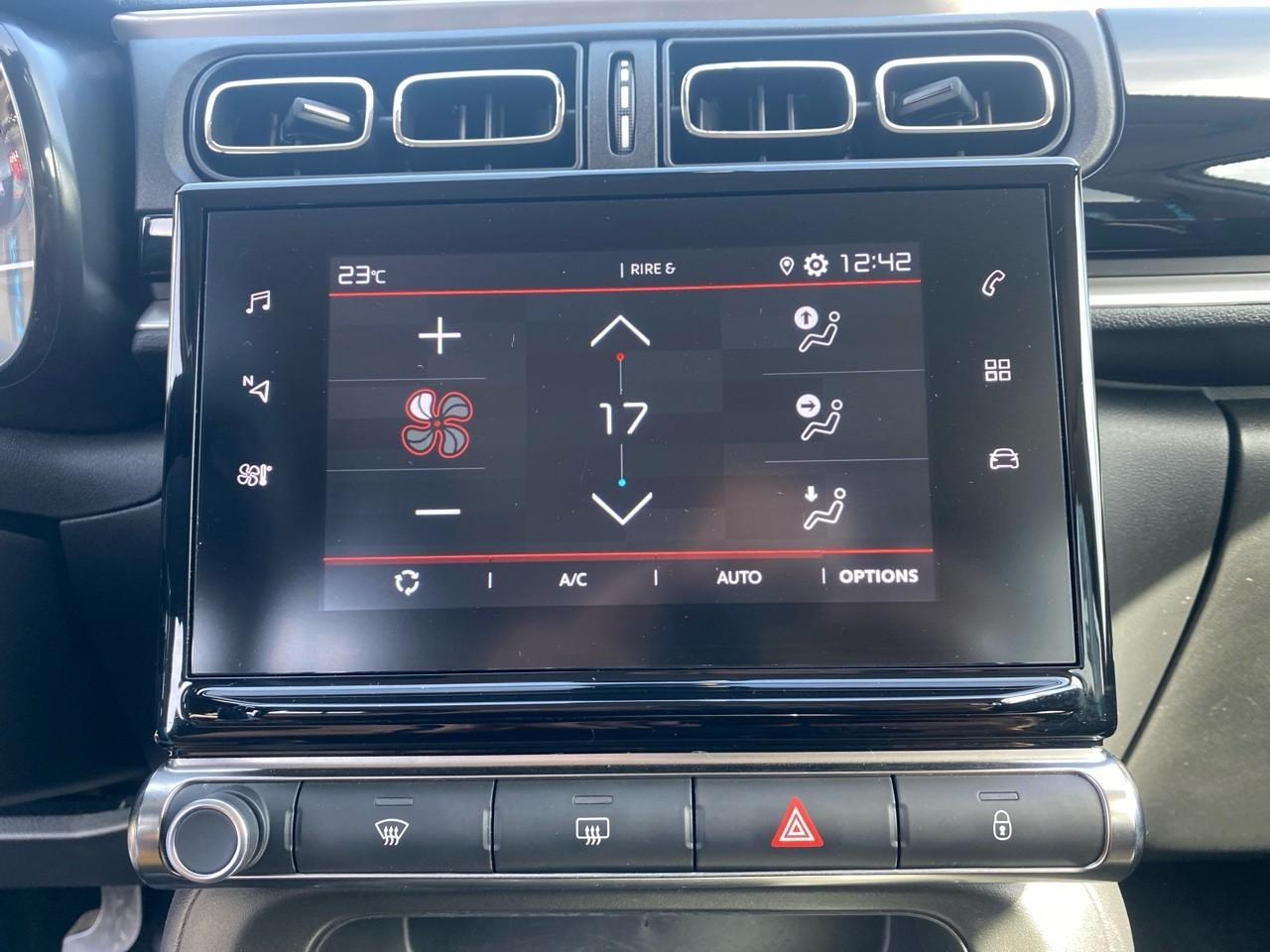 Citroën C3 1.2 puretech 83ch s&s max — photo 18