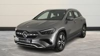 Mercedes Gla 200 163ch Progressive Line 7G-DCT