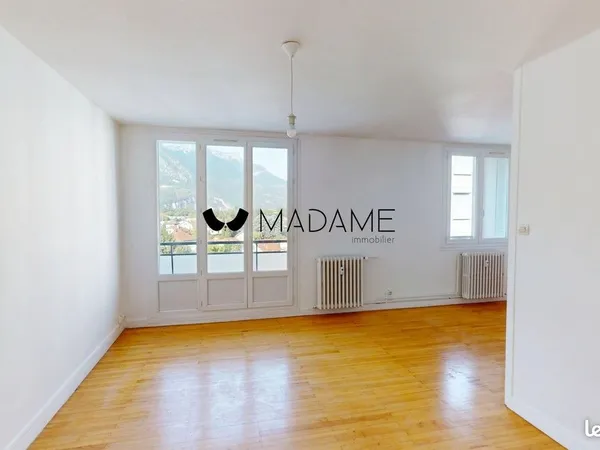 Appartement 3 pièces 71 m²