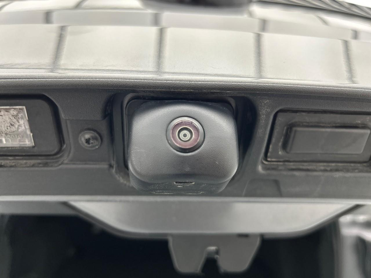 Citroën C3 Aircross e-c3 aircross 113 autonomie confort plus — photo 26