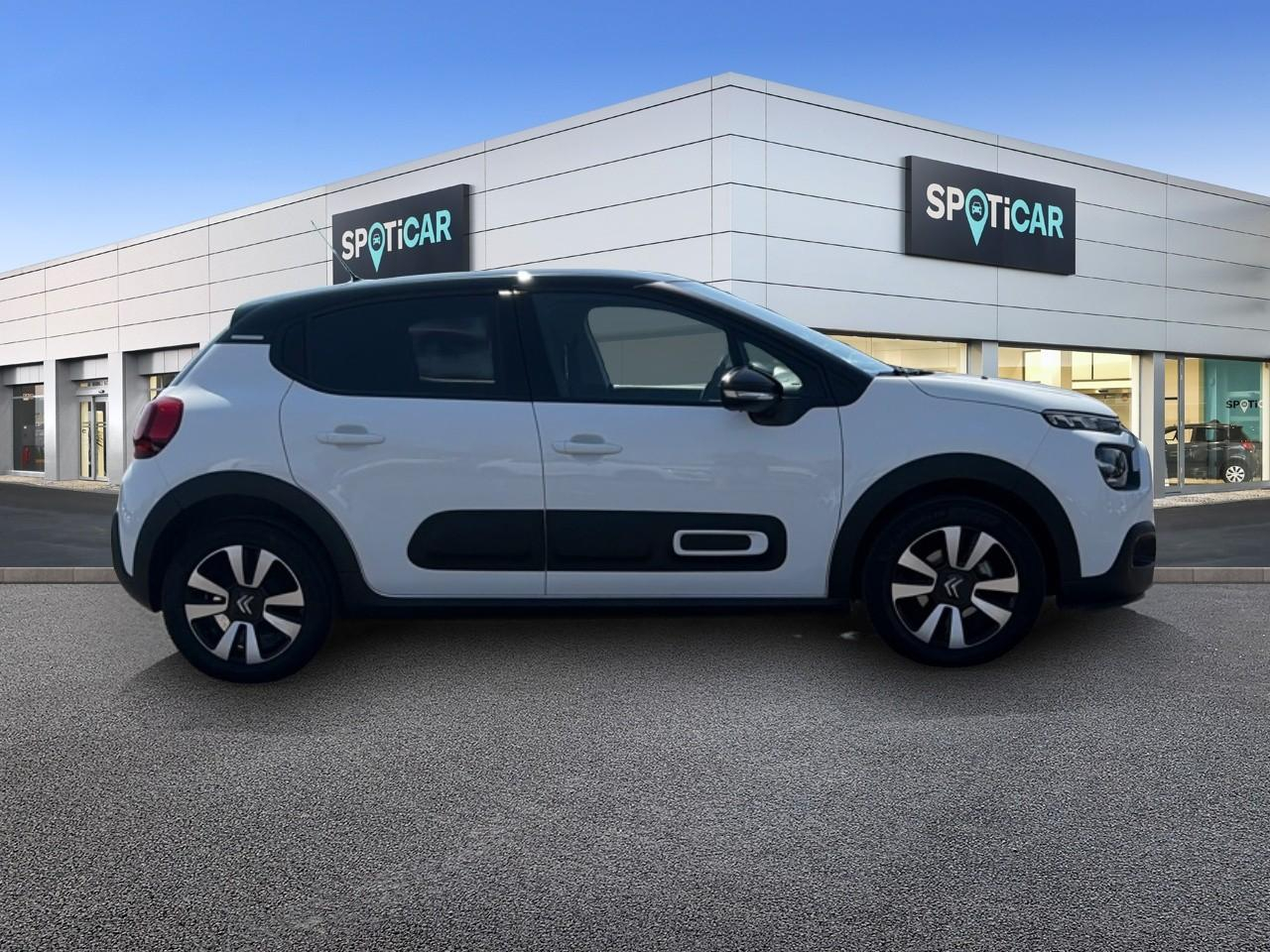Citroën C3 1.2 puretech 83ch s&s max — photo 4