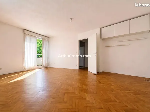 Appartement 2 pièces 52 m²