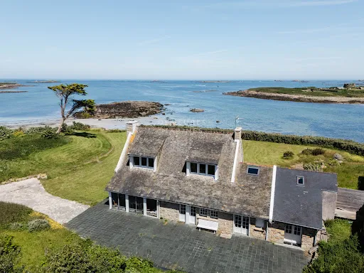 Maison 10 pièces 190 m²