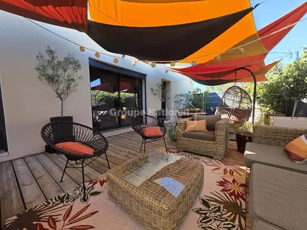 Local 428 m²