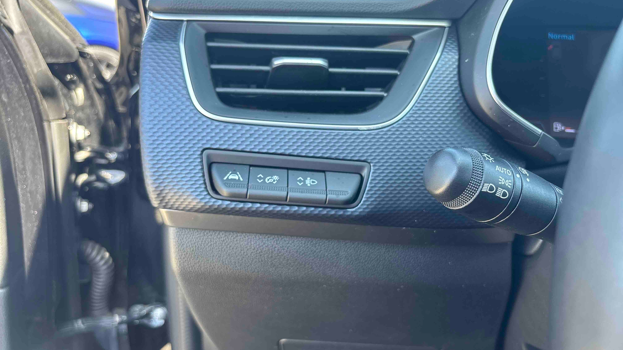 Renault Arkana E-Tech full hybrid 145 GSR2 — photo 25