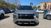 Mitsubishi Eclipse Cross 2.4 MIVEC PHEV 188ch Instyle 4WD