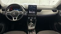 Renault Arkana 1.6 E-Tech 145ch Intens -21B — photo 11