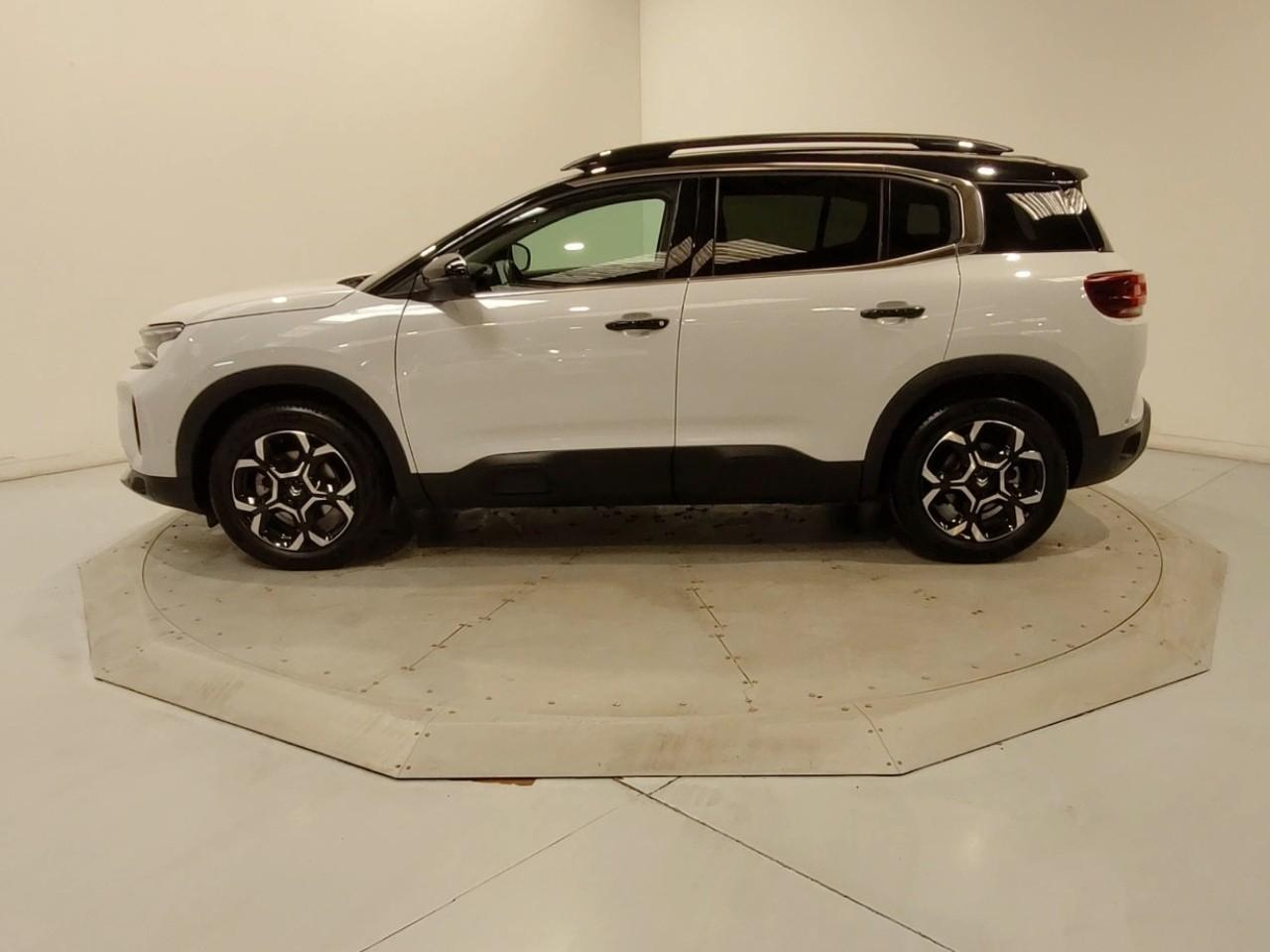Citroën C5 Aircross hybride 136 e-dcs6 max — photo 2