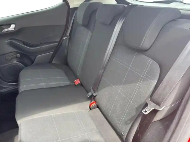Ford Fiesta 1.1 85ch trend 5p 5cv euro6.2 — photo 9