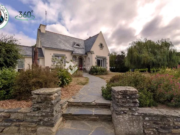 Maison 6 pièces 112 m²
