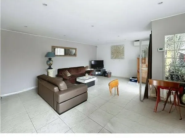 Appartement 4 pièces 81 m²