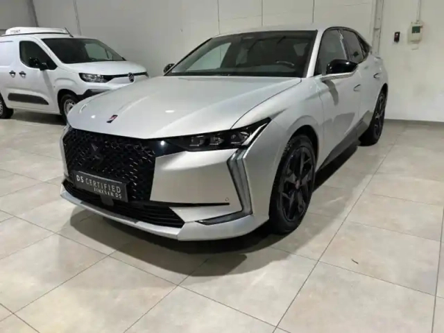 Ds Ds 4 puretech 130ch performance line + automatique