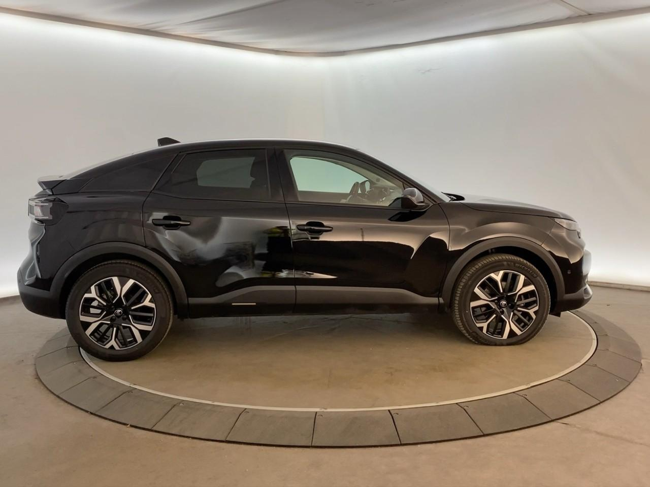 Citroën C4 hybride 145 ch e-dcs6 max — photo 4