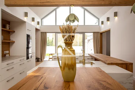 Maison 6 pièces 170 m²
