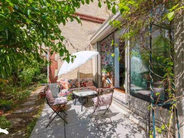 Maison 6 pièces 103 m²