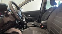Dacia Duster 1.3 TCe 130ch FAP Prestige 4x2 — photo 12