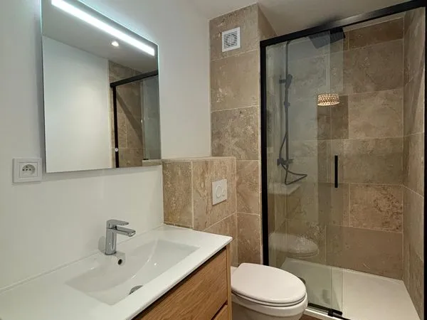 Studio de 30 m2