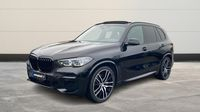 Bmw X5 xDrive45e 394ch M Sport 17cv