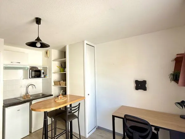 Location Studio Etudiant