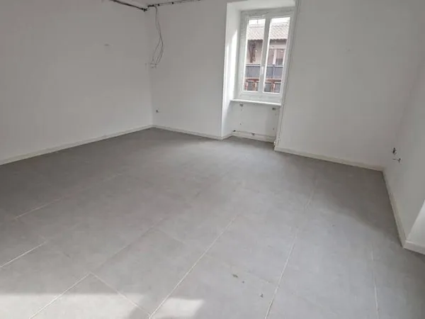 Duplex 4 pièces 110 m²
