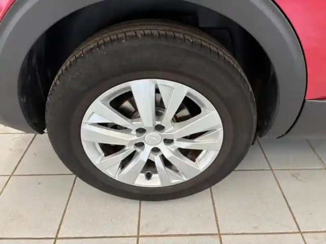 Peugeot 5008 1.2 puretech 130ch s&amp;s style — photo 7