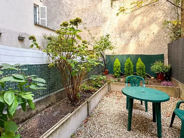 Appartement à vendre Paris