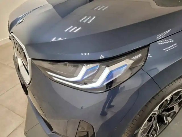 Bmw X3 xdrive30e 299ch m sport — photo 7