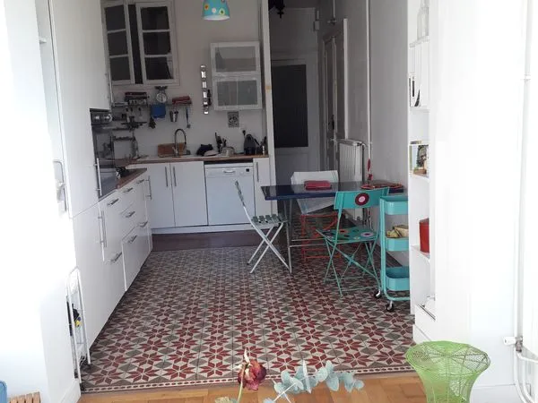 Chambre à louer
