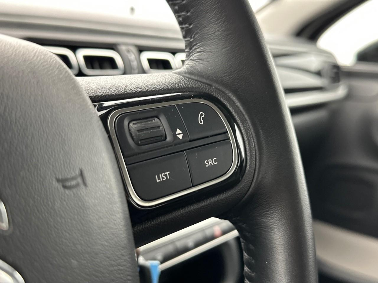 Citroën C3 puretech 110 s&s shine — photo 18